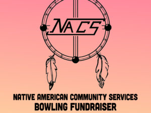 NACS Fundraiser - Family Pack (4 Bowlers) - $125