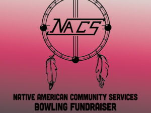 NACS Fundraiser - Non-Bowler Ticket - $25