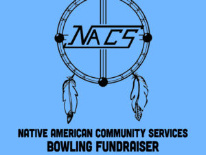 NACS Fundraiser - Senior (60+) Bowler Ticket - $25